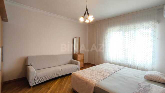 Сдаётся 3-комн. новостройка 110 м², Насиминский  р., photo 7 from 13