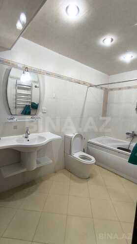 Сдаётся 3-комн. новостройка 110 м², Насиминский  р., photo 11 from 13