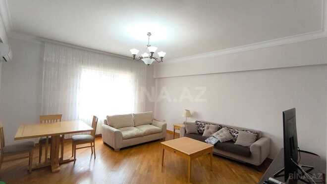 Сдаётся 3-комн. новостройка 110 м², Насиминский  р., photo 3 from 13