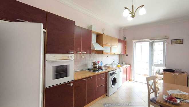 Сдаётся 3-комн. новостройка 110 м², Насиминский  р., photo 9 from 13