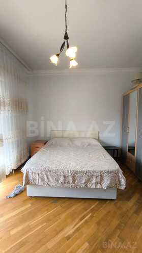 Сдаётся 3-комн. новостройка 110 м², Насиминский  р., photo 8 from 13