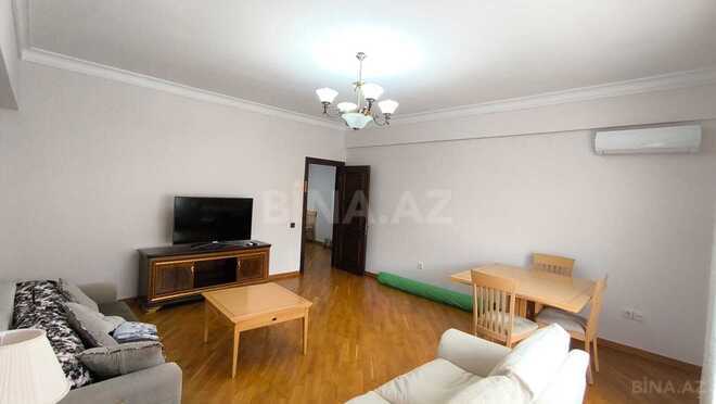 Сдаётся 3-комн. новостройка 110 м², Насиминский  р., photo 4 from 13