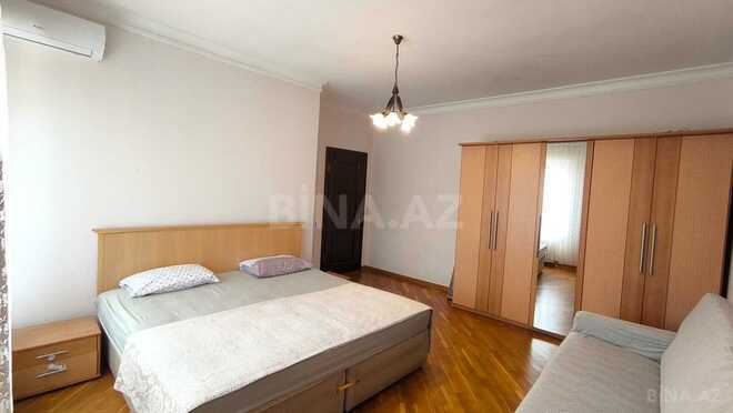 Сдаётся 3-комн. новостройка 110 м², Насиминский  р., photo 6 from 13