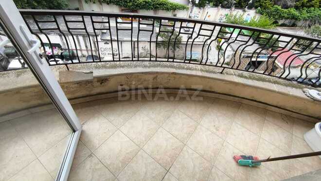 Сдаётся 3-комн. новостройка 110 м², Насиминский  р., photo 5 from 13