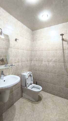 Сдаётся 3-комн. новостройка 110 м², Насиминский  р., photo 12 from 13