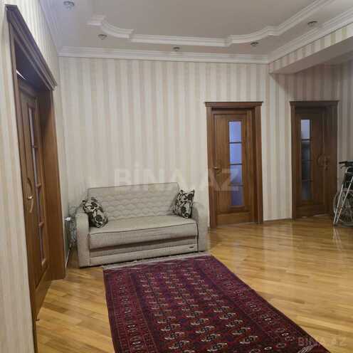 Продаётся 3-комн. новостройка 153 м², м. Ази Асланов, photo 6 from 17