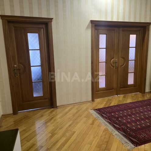 Продаётся 3-комн. новостройка 153 м², м. Ази Асланов, photo 7 from 17