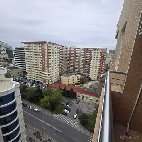 Продаётся 3-комн. новостройка 153 м², м. Ази Асланов, photo 15 from 17