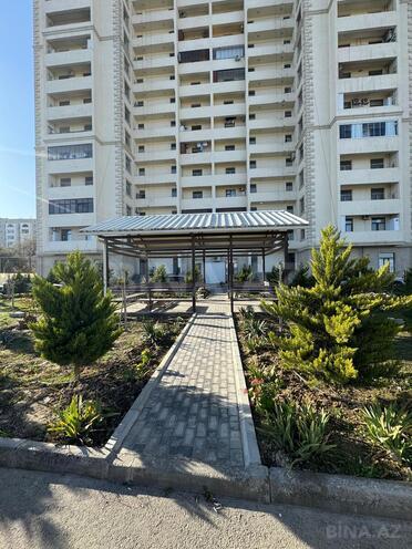 Продаётся 3-комн. новостройка 123 м², м. Элмляр Академиясы, photo 5 from 17