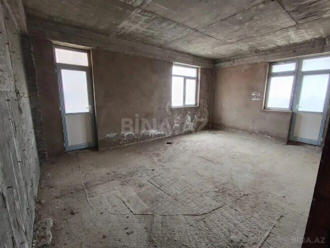 Продаётся 2-комн. новостройка 105 м², м. Иншаатчылар, photo 8 from 10