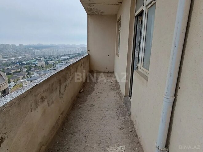 Продаётся 2-комн. новостройка 105 м², м. Иншаатчылар, photo 1 from 10
