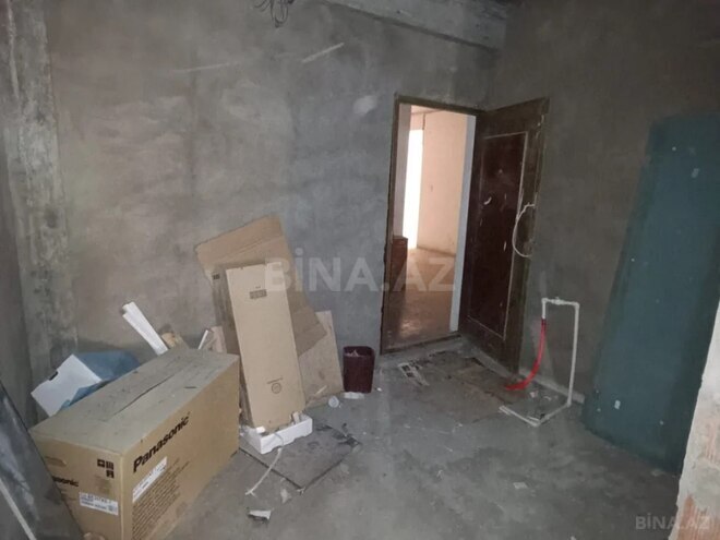 Продаётся 2-комн. новостройка 105 м², м. Иншаатчылар, photo 6 from 10