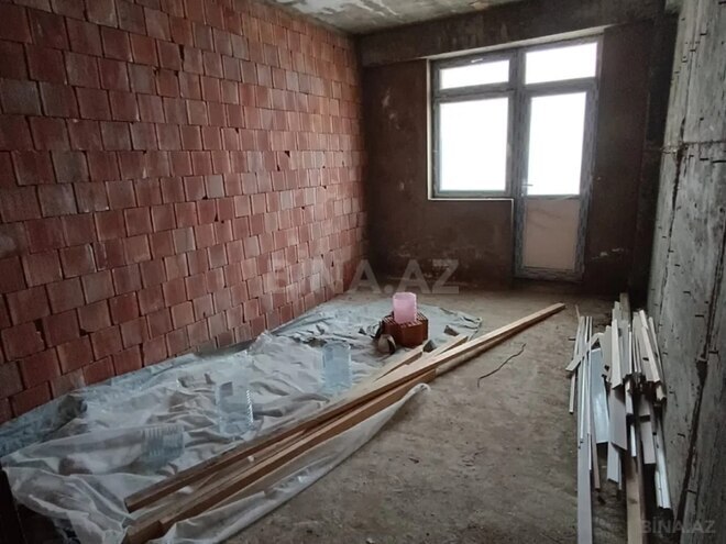 Продаётся 2-комн. новостройка 105 м², м. Иншаатчылар, photo 7 from 10
