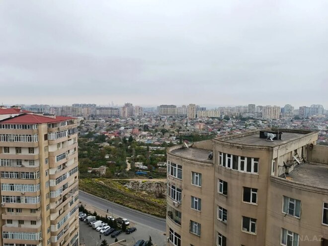Продаётся 2-комн. новостройка 105 м², м. Иншаатчылар, photo 9 from 10