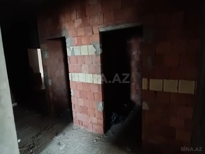 Продаётся 2-комн. новостройка 105 м², м. Иншаатчылар, photo 5 from 10