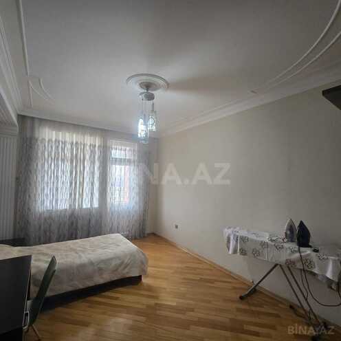 Продаётся 3-комн. новостройка 153 м², м. Ази Асланов, photo 10 from 17