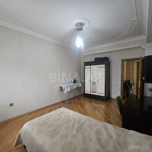 Продаётся 3-комн. новостройка 153 м², м. Ази Асланов, photo 11 from 17