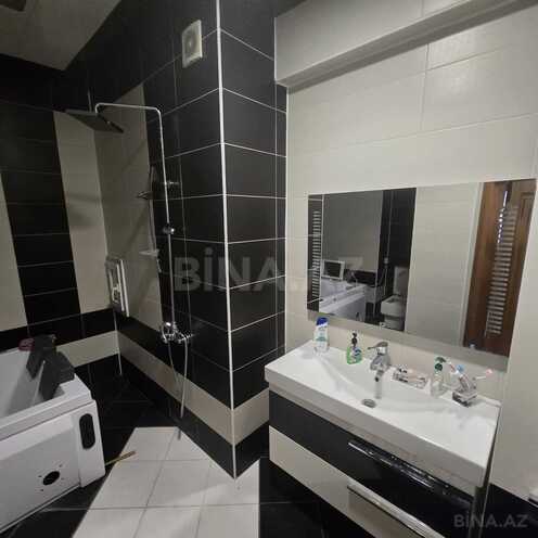 Продаётся 3-комн. новостройка 153 м², м. Ази Асланов, photo 14 from 17