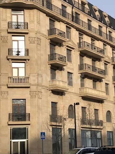 Продаётся 4-комн. новостройка 197 м², пос. Аг шехер, photo 10 from 12