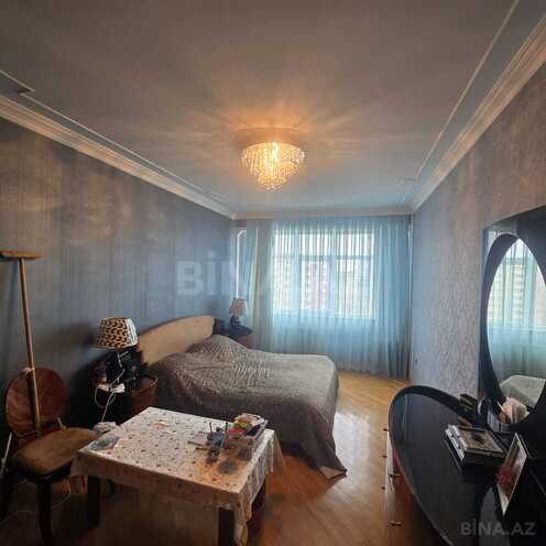 Продаётся 3-комн. новостройка 153 м², м. Ази Асланов, photo 8 from 17