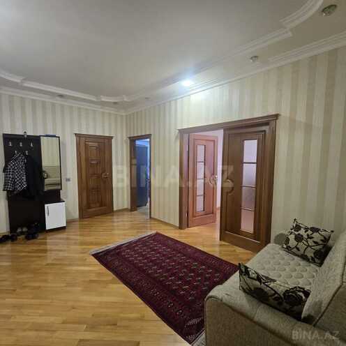 Продаётся 3-комн. новостройка 153 м², м. Ази Асланов, photo 5 from 17