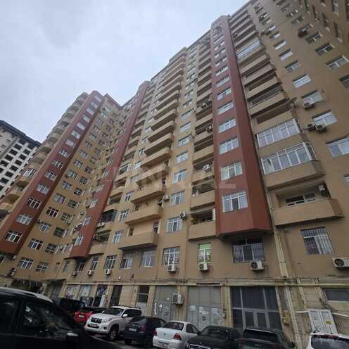 Продаётся 3-комн. новостройка 153 м², м. Ази Асланов, photo 16 from 17