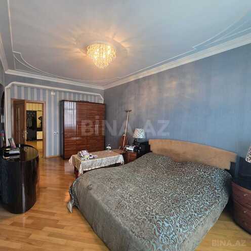 Продаётся 3-комн. новостройка 153 м², м. Ази Асланов, photo 9 from 17