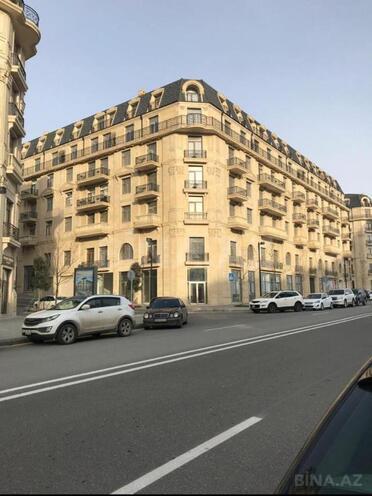 Продаётся 4-комн. новостройка 197 м², пос. Аг шехер, photo 1 from 12