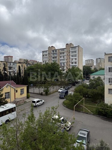 Сдаётся 2-комн. вторичка 60 м², м. Халглар Достлугу, photo 28 from 29