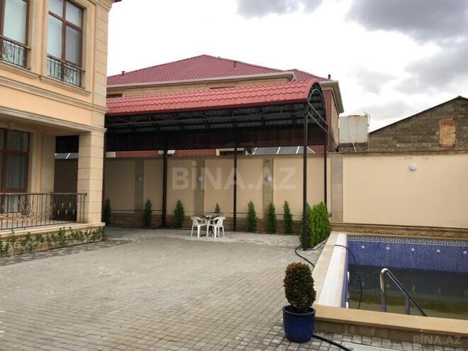 Продаётся 9-комн. дом/дача 650 м², пос. Мардакан, photo 30 from 31
