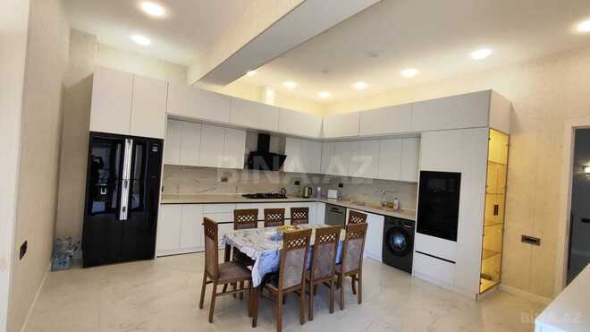 Продаётся 9-комн. дом/дача 650 м², пос. Мардакан, photo 3 from 31