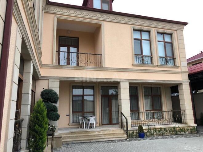 Продаётся 9-комн. дом/дача 650 м², пос. Мардакан, photo 29 from 31