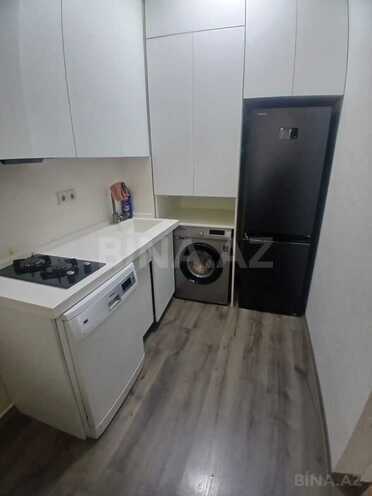 Сдаётся 2-комн. новостройка 80 м², м. 20 января, photo 9 from 11