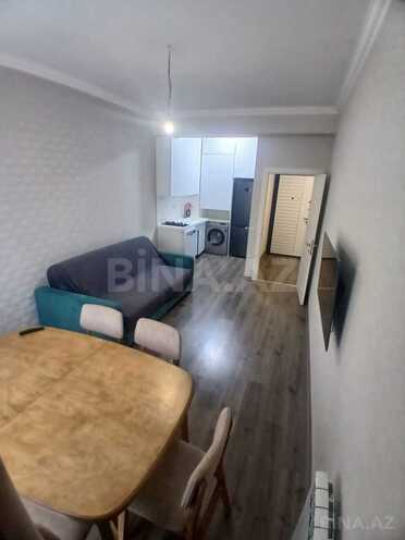 Сдаётся 2-комн. новостройка 80 м², м. 20 января, photo 3 from 11