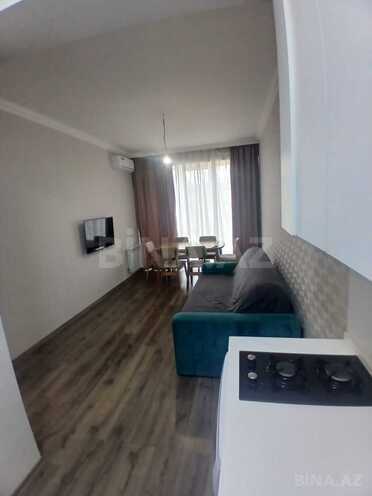 Сдаётся 2-комн. новостройка 80 м², м. 20 января, photo 1 from 11