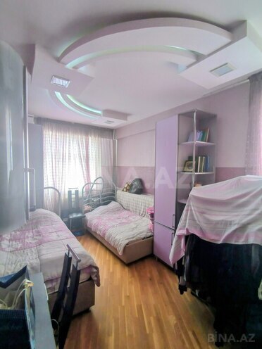 Продаётся 3-комн. новостройка 100 м², м. Нефтчиляр, photo 12 from 14