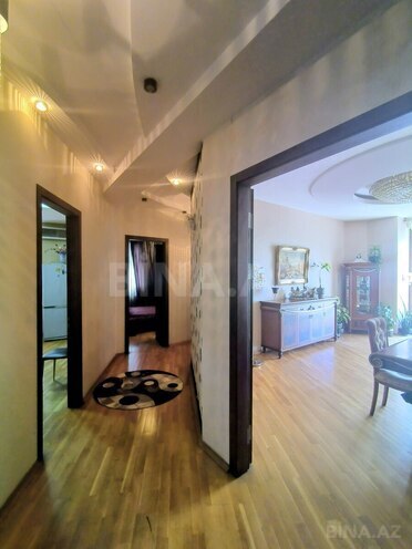 Продаётся 3-комн. новостройка 100 м², м. Нефтчиляр, photo 5 from 14