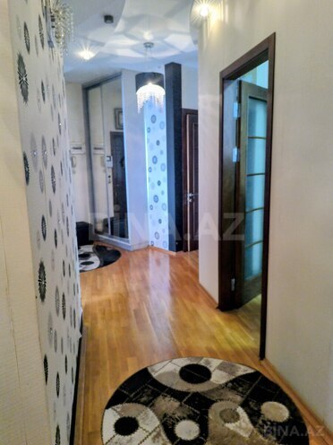 Продаётся 3-комн. новостройка 100 м², м. Нефтчиляр, photo 13 from 14