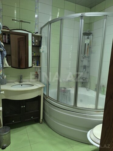 Продаётся 3-комн. новостройка 100 м², м. Нефтчиляр, photo 9 from 14