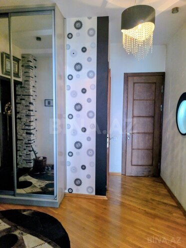 Продаётся 3-комн. новостройка 100 м², м. Нефтчиляр, photo 11 from 14