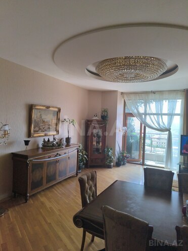 Продаётся 3-комн. новостройка 100 м², м. Нефтчиляр, photo 4 from 14