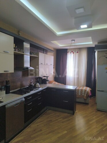 Продаётся 3-комн. новостройка 100 м², м. Нефтчиляр, photo 7 from 14