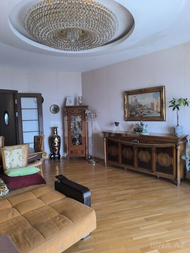 Продаётся 3-комн. новостройка 100 м², м. Нефтчиляр, photo 3 from 14