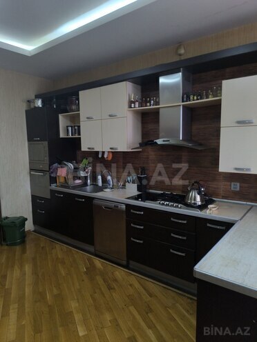 Продаётся 3-комн. новостройка 100 м², м. Нефтчиляр, photo 6 from 14