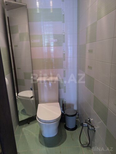Продаётся 3-комн. новостройка 100 м², м. Нефтчиляр, photo 8 from 14