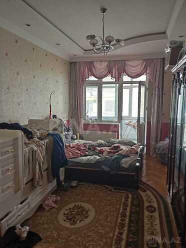 Сдаётся 4-комн. новостройка 180 м², м. Низами, photo 7 from 15