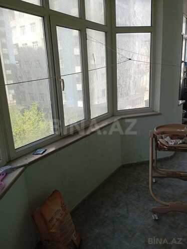 Сдаётся 4-комн. новостройка 180 м², м. Низами, photo 11 from 15