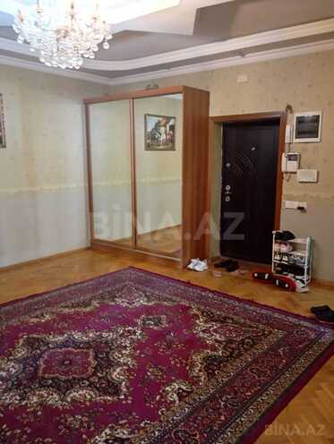 Сдаётся 4-комн. новостройка 180 м², м. Низами, photo 3 from 15
