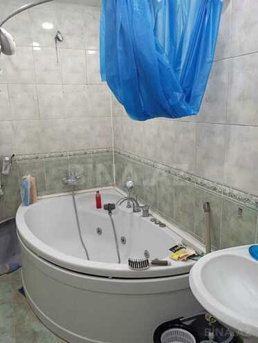 Сдаётся 4-комн. новостройка 180 м², м. Низами, photo 14 from 15