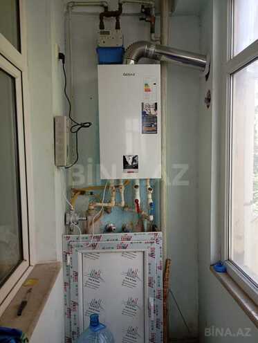 Сдаётся 4-комн. новостройка 180 м², м. Низами, photo 9 from 15